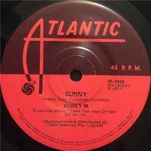 Boney M. - Sunny FLAC