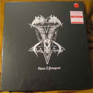 Treblinka - Shrine Of The Pentagram FLAC