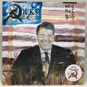 The Dicks - Hog FLAC