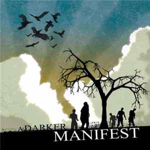 A Darker Manifest - Demo 2008 FLAC