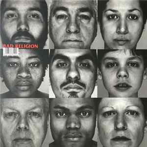 Bad Religion - The Gray Race FLAC