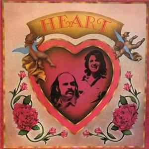 Heart - Heart FLAC