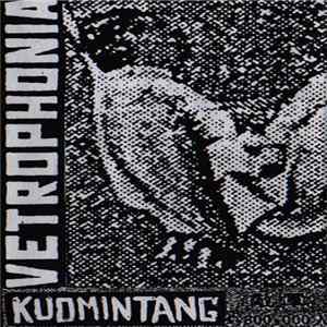 Vetrophonia - Kuomintang FLAC