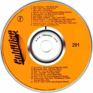 Various - GoldDisc 291 FLAC