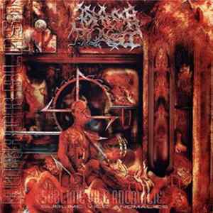 Horror Blast - Sublime Vile Anomalies FLAC
