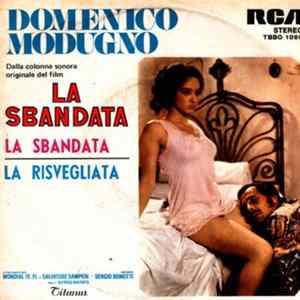 Domenico Modugno - La Sbandata / La Risvegliata FLAC
