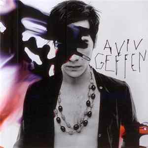Aviv Geffen - Aviv Geffen FLAC