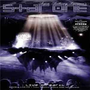 Arjen Anthony Lucassen's Star One - Live On Earth FLAC