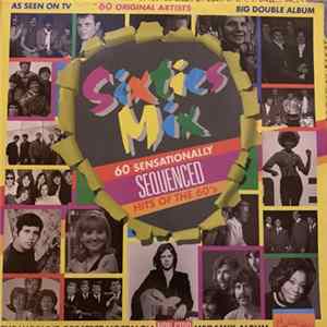 Various - Sixties Mix FLAC