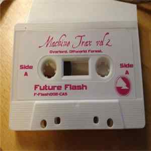 Perseus Traxx - Machine Trax Vol 2 FLAC