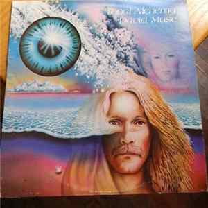 David Muse - Tonal Alchemy FLAC