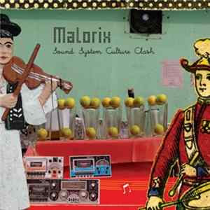 Malorix - Sound System Culture Clash FLAC