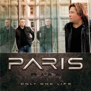 Paris - Only One Life FLAC
