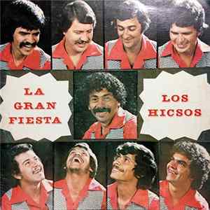 Los Hicsos - La Gran Fiesta FLAC