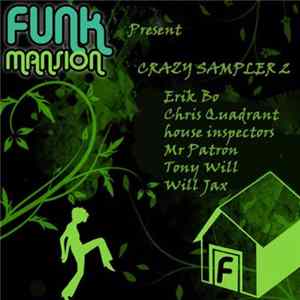 Various - Crazy Sampler 2 FLAC