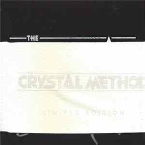 The Crystal Method - The Crystal Method FLAC
