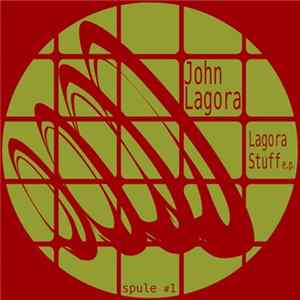 John Lagora - Lagora Stuff FLAC