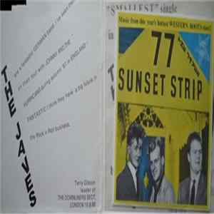 The Javes - 77 Sunset Strip FLAC