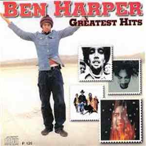 Ben Harper - Greatest Hits FLAC