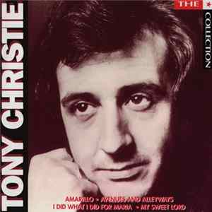 Tony Christie - The Collection FLAC