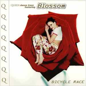 Blossom - Bicycle Race FLAC