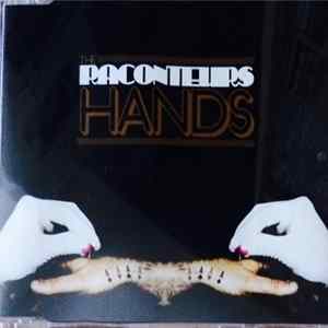 The Raconteurs - Hands FLAC