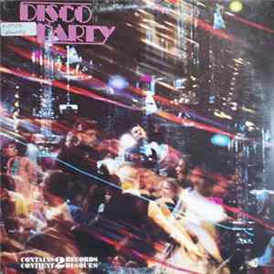 Various - Disco Party FLAC
