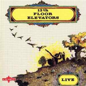 13th Floor Elevators - Live FLAC