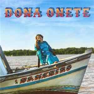 Dona Onete - Banzeiro FLAC
