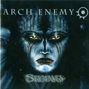 Arch Enemy - Stigmata FLAC