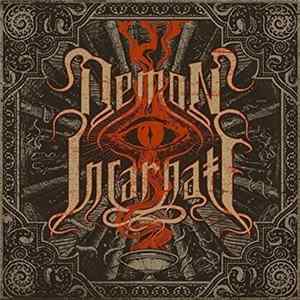Demon Incarnate - Demon Incarnate FLAC