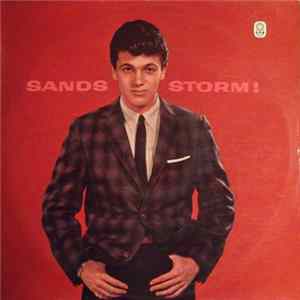 Tommy Sands - Sands Storm FLAC