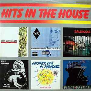Various - Hits In The House FLAC