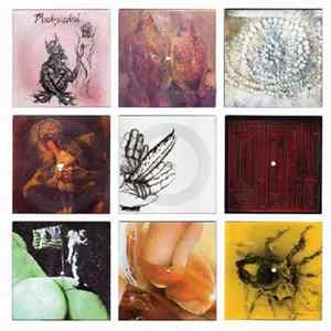 Various - AA Records Compilation LP Volume One FLAC