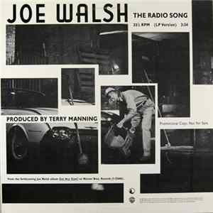 Joe Walsh - The Radio Song FLAC