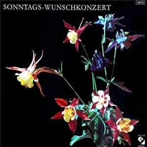 Various - Sonntags-Wunschkonzert FLAC