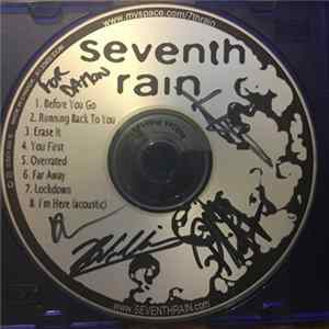 Seventh Rain - Seventh Rain FLAC