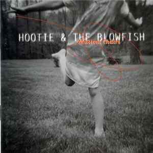Hootie & The Blowfish - Musical Chairs FLAC