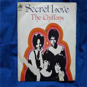 The Chiffons - Secret Love FLAC