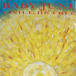 Baby June - I Will Be Free FLAC