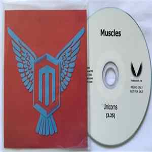 Muscles - Unicorns FLAC