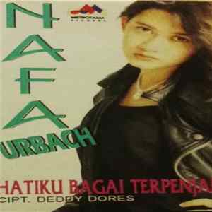 Nafa Urbach - Hatiku Bagai Terpenjara FLAC