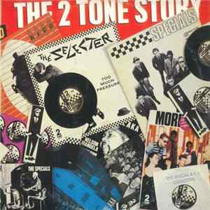 Various - The 2 Tone Story FLAC