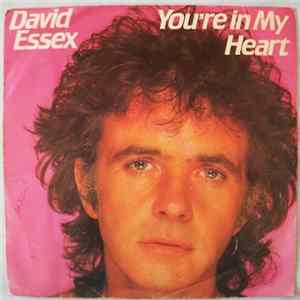 David Essex - You're In My Heart FLAC