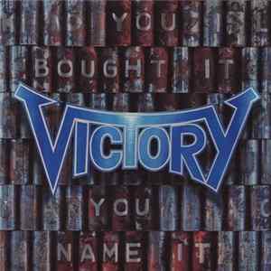 Victory - You Bought It - You Name It FLAC