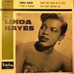 Linda Hayes - Hubba Hubba FLAC