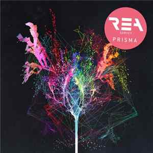 Rea Garvey - Prisma FLAC