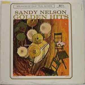 Sandy Nelson - Golden Hits FLAC