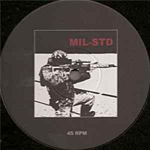 Defence - Military Standard FLAC