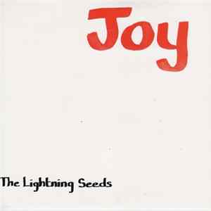 The Lightning Seeds - Joy FLAC